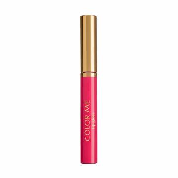 Блеск для губ Color Me Glamour 152, 5 мл Блеск для губ Color Me Glamour 152, 5 мл