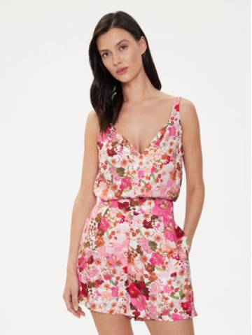 Ted Baker Топ Sorapia 274170 Рожевий Regular Fit Ted Baker Топ Sorapia 274170 Рожевий Regular Fit
