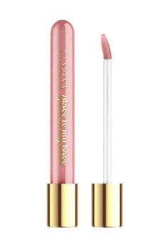 Блеск для губ Claresa Gloss Is My Boss 07 High-Up, 5 мл