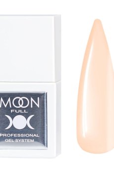 Гель-лак для ногтей Moon Full Color Gel Polish, CG611, 9 мл