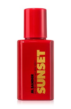 Jil Sander Sunset Парфюмированная вода женская, 75 мл (ТЕСТЕР)