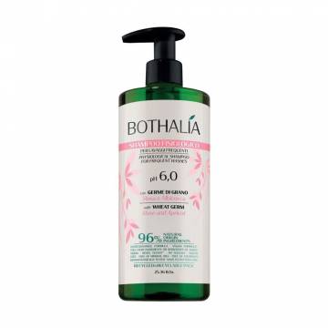 Физиологический шампунь для волос Brelil Bothalia Physiological Shampoo pH 6.0, 750 мл Физиологический шампунь для волос Brelil Bothalia Physiological Shampoo pH 6.0, 750 мл
