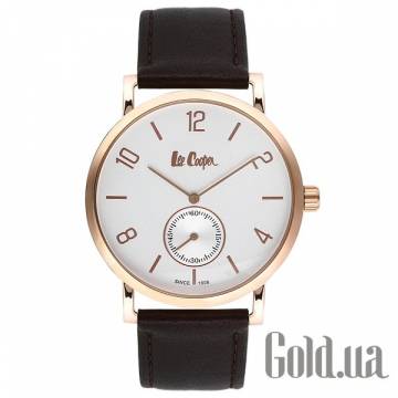 Дизайнерские часы Lee Cooper Дизайнерские часы Lee Cooper