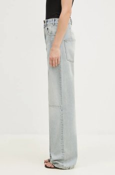 Джинсы DARKPARK Lu