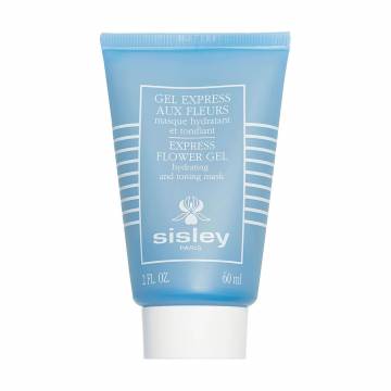 Маска для лица Sisley Gel Express Aux Fleurs Express Flower Gel Цветочный гель-экспресс, 60 мл Маска для лица Sisley Gel Express Aux Fleurs Express Flower Gel Цветочный гель-экспресс, 60 мл