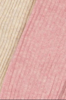 Детские колготки Konges Sløjd 2 PACK RIB TIGHTS 2 шт