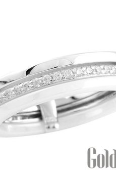Обручальное кольцо Fresh Jewelry