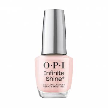 Лак для ногтей O.P.I Infinite Shine Gel-Like Lacquer, ISL01 Pretty Pink Perseveres, 15 мл Лак для ногтей O.P.I Infinite Shine Gel-Like Lacquer, ISL01 Pretty Pink Perseveres, 15 мл