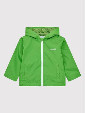 Regatta Дощовик Animal RKW264 Зелений Regular Fit Regatta Дощовик Animal RKW264 Зелений Regular Fit