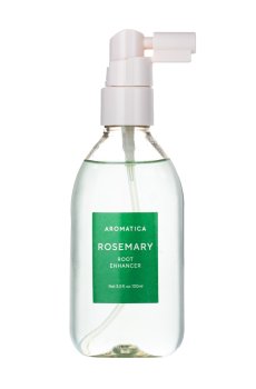 Тоник для волос Aromatica Rosemary Root Enhancer, 100 мл