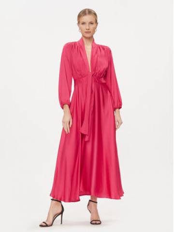 Dixie Коктейльна сукня AIFIULTA Рожевий Regular Fit Dixie Коктейльна сукня AIFIULTA Рожевий Regular Fit