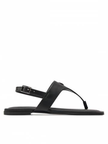 Boss Босоніжки Millie Thong Na 50517412 Чорний Boss Босоніжки Millie Thong Na 50517412 Чорний