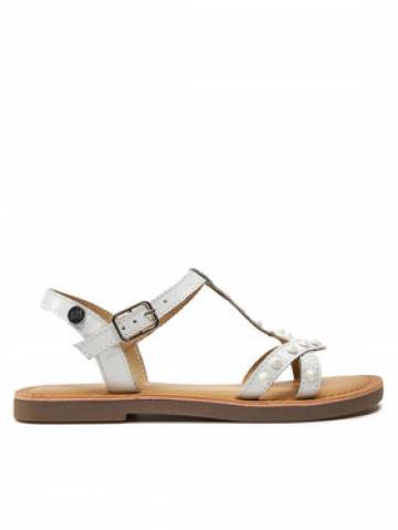 Gioseppo Босоніжки Stibb 71225-P Білий Gioseppo Босоніжки Stibb 71225-P Білий