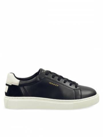 Gant Снікерcи 30531875 Чорний Gant Снікерcи 30531875 Чорний