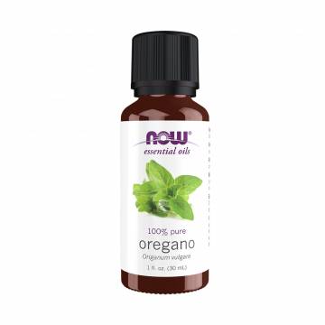 Эфирное масло Now Foods Essential Oils 100% Pure Oregano Орегано, 30 мл Эфирное масло Now Foods Essential Oils 100% Pure Oregano Орегано, 30 мл
