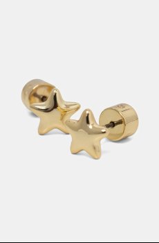 Сережки Coach