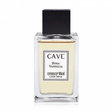 Cave Rosa Vaniglia Парфюмированная вода женская, 100 мл Cave Rosa Vaniglia Парфюмированная вода женская, 100 мл