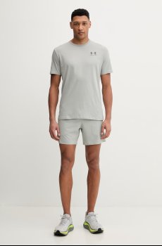 Футболка для тренинга Under Armour SPORTSTYLE LEFT CHEST