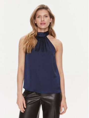 Marciano Guess Блузка Ethereal 4RGH17 7008A Cиній Regular Fit Marciano Guess Блузка Ethereal 4RGH17 7008A Cиній Regular Fit
