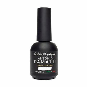 Каучуковая база для гель-лака Antonio Damatti Rubber Color Base, 021, 9 мл Каучуковая база для гель-лака Antonio Damatti Rubber Color Base, 021, 9 мл