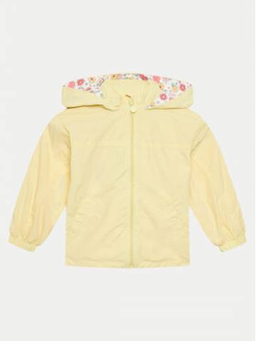 OVS Демісезонна куртка 1968881 Жовтий Regular Fit OVS Демісезонна куртка 1968881 Жовтий Regular Fit