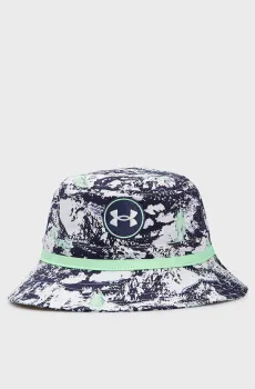 ПанамаUnisex UA Drive LE Bucket Hat Разноцветный M-L Under Armour 1383483-014