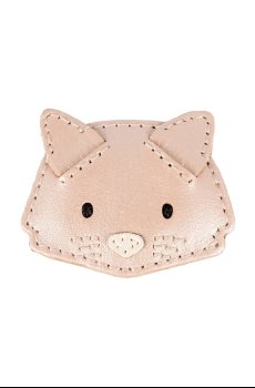 Детская заколка для волос Donsje Blinc Clip Cat