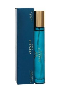 Versace Eros Туалетная вода мужская, 10 мл
