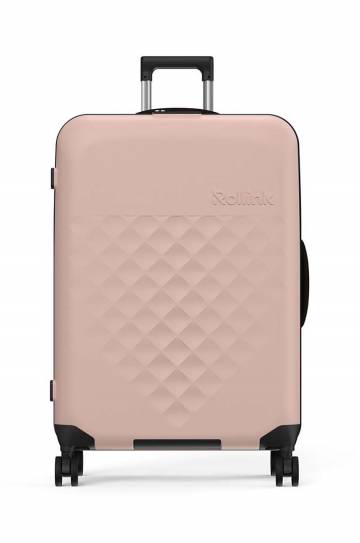 Чемодан Rollink Flex 360 Spinner 29" 100 L 76x52x28,5 см Чемодан Rollink Flex 360 Spinner 29" 100 L 76x52x28,5 см