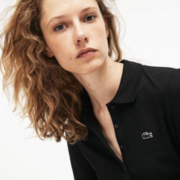 Lacoste поло жіноче Lacoste поло жіноче