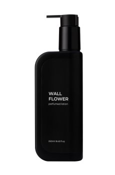 Парфюмированный лосьон для тела Rebellion WallFlower, 250 мл