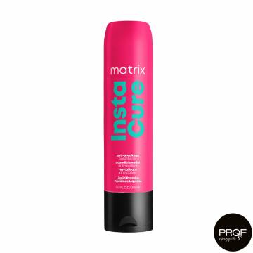 Кондиционер Matrix Insta Cure Anti-Breakage Conditioner для поврежденных волос, 300 мл Кондиционер Matrix Insta Cure Anti-Breakage Conditioner для поврежденных волос, 300 мл