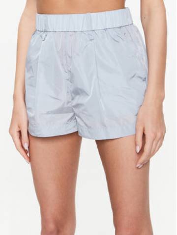 Rains Спортивні шорти 18950 Голубий Wide Fit Rains Спортивні шорти 18950 Голубий Wide Fit