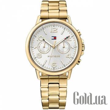 Дизайнерские часы Tommy Hilfiger Дизайнерские часы Tommy Hilfiger