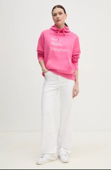 Кофта Drivemebikini Sole Mare