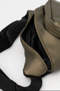 Сумка на пояс Rains Bum Bag W3
