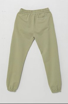 Детские хлопковые штаны Guess