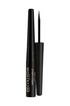 Подводка для глаз Collistar Impeccabile Eye Liner, Extra Black, 2.5 мл