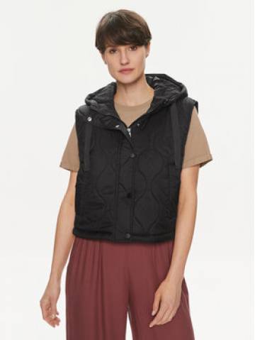 ONLY Безрукавка Valentina 15315383 Чорний Regular Fit ONLY Безрукавка Valentina 15315383 Чорний Regular Fit