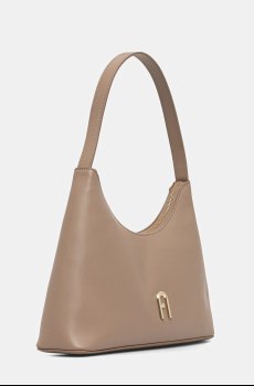 Кожаная сумочка Furla