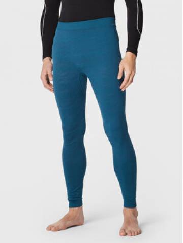 Halti Нижня термоактивна білизна Free Recy 088-0024 Голубий Slim Fit Halti Нижня термоактивна білизна Free Recy 088-0024 Голубий Slim Fit