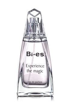 Bi-es Experience The Magic Парфюмированная вода женская, 100 мл