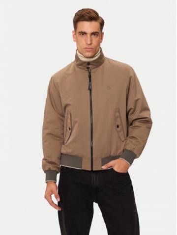 Marc OPolo Куртка бомбер 428024970256 Бежевий Regular Fit Marc OPolo Куртка бомбер 428024970256 Бежевий Regular Fit