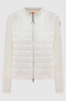 Куртка CORINA цвета айвори