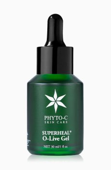 Увлажняющий гель для лица Phyto-C Superheal O-Live Gel, 30 мл