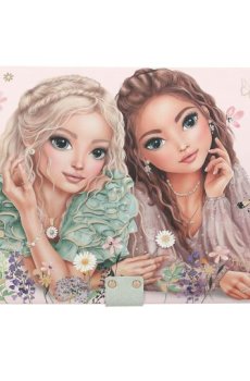 ​Скринька-органайзер Top Model Summer feeling (0413579)