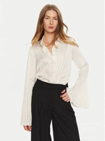 Imperial Сорочка CMF3IDGP Бежевий Relaxed Fit Imperial Сорочка CMF3IDGP Бежевий Relaxed Fit