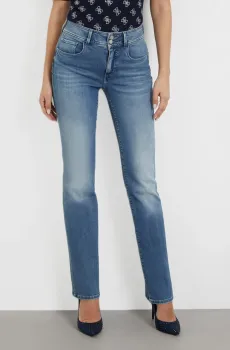 Женские синие джинсы Синий 25 Guess W4RA0V.D4Q0E;ADCL