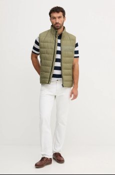 Хлопковое поло Paul&Shark Knitwear