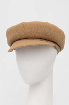 Шерстяное кепи Kangol